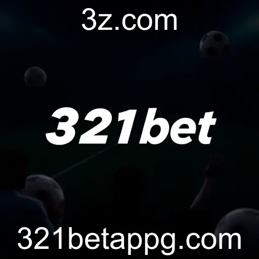 321bet App Revoluciona o Cenário de Jogos Online em 2025