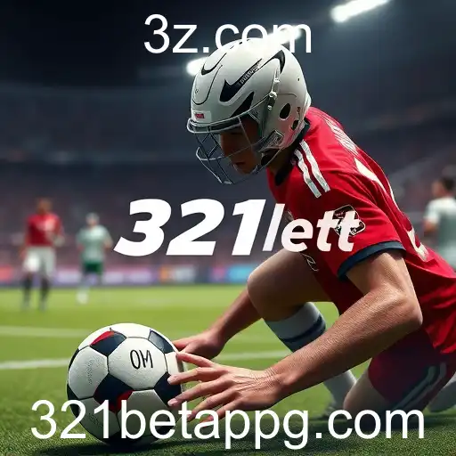 321Bet App: Inovação no Mundo dos Jogos Online