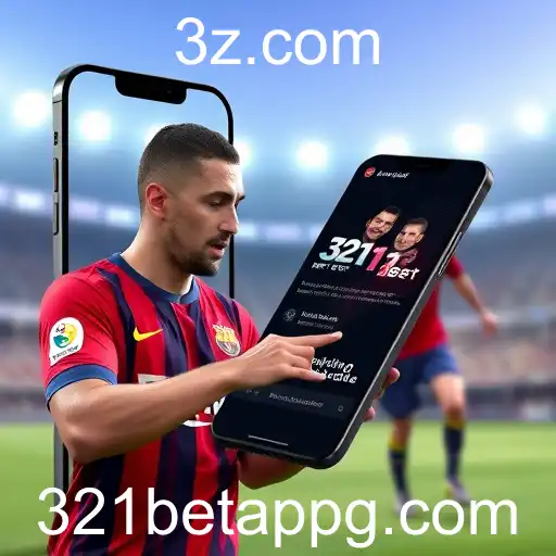 O Crescimento e os Desafios do 321bet no Mercado de Jogos