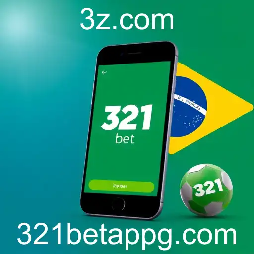 321bet App: A Revolução no Mercado de Jogos Online