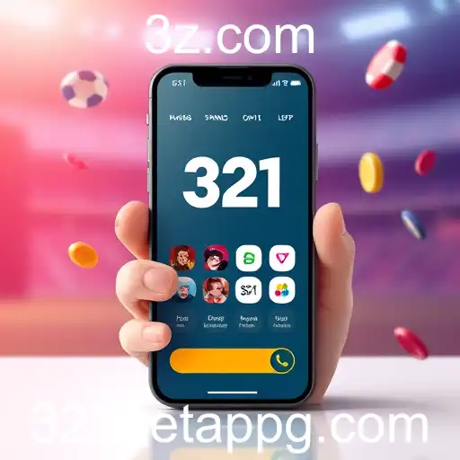 A Ascensão do 321bet App no Cenário de Jogos em Portugal