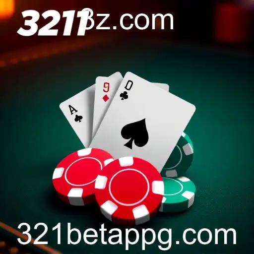 A Ascensão do 321bet no Cenário de Jogos Online