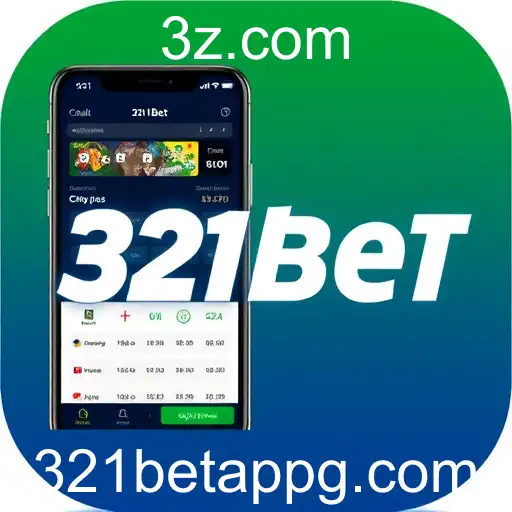 Ascensão e Desafios do 321bet no Mercado de Jogos