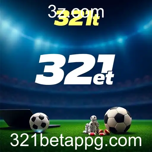 321Bet: Crescimento e Desafios do Mercado de Jogos Online