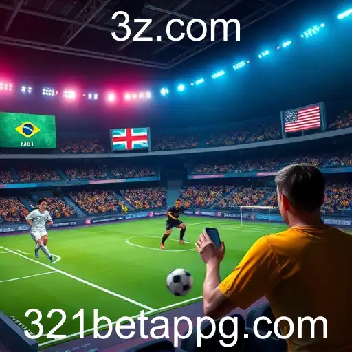 O Crescimento Vertiginoso do Mercado de Jogos Online no Brasil