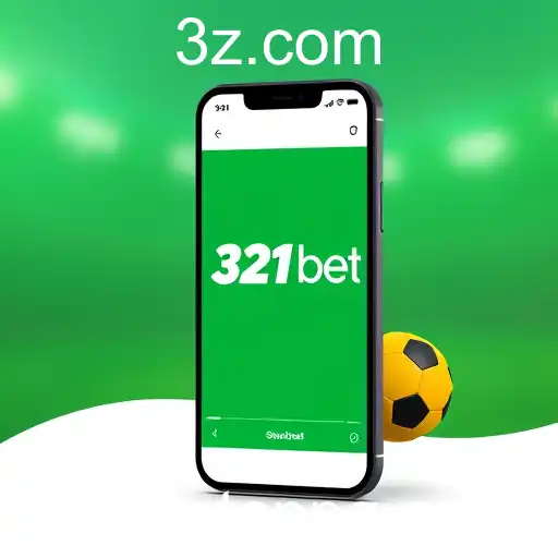 O Impacto Crescente do 321bet no Mercado de Apostas