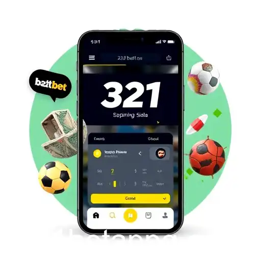 321bet App: Inovações e Tendências para o Mercado de Apostas