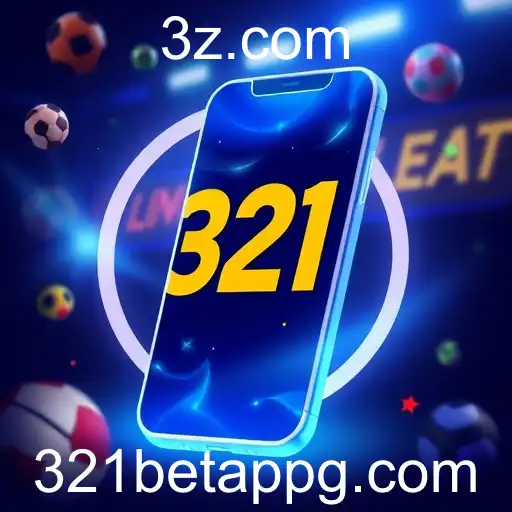 Inovações e tendências do 321bet no mundo dos jogos online